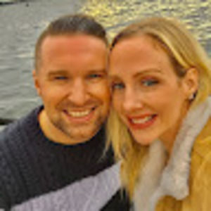 Meet your Posher, Matt